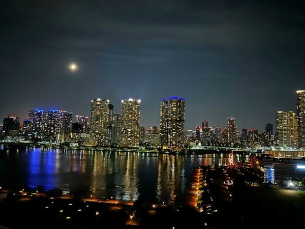 ブランズタワー豊洲_2