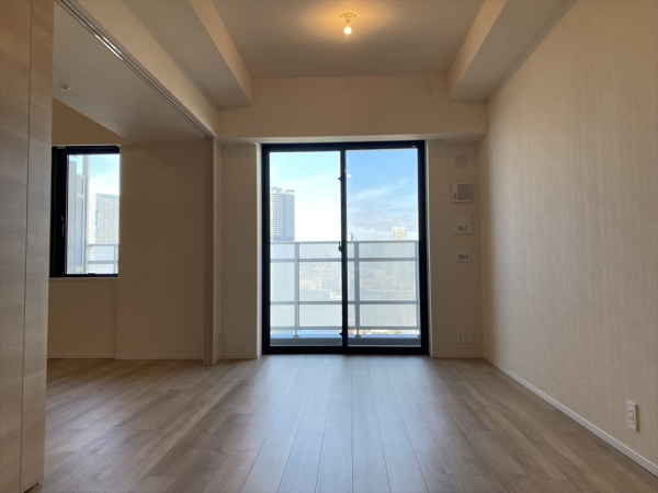 ブランズタワー豊洲_3