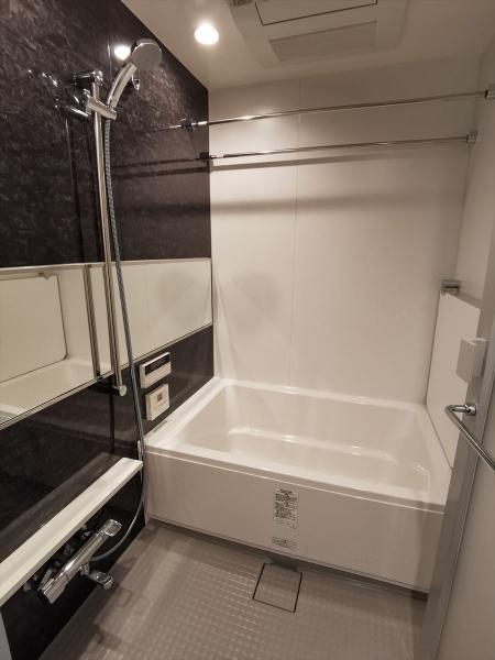 シティタワーズ東京ベイ_5