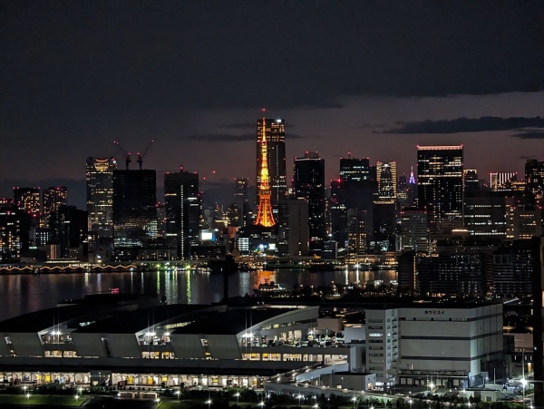 シティタワーズ東京ベイ_2