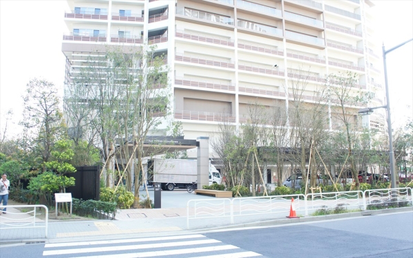 外構