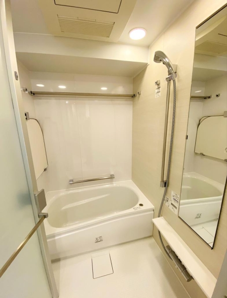 パークホームズ日本橋時の鐘通り_4