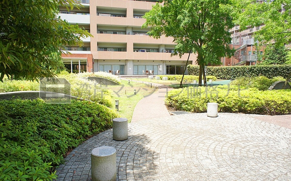 外構