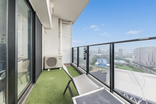 シティタワーズ東京ベイ_7