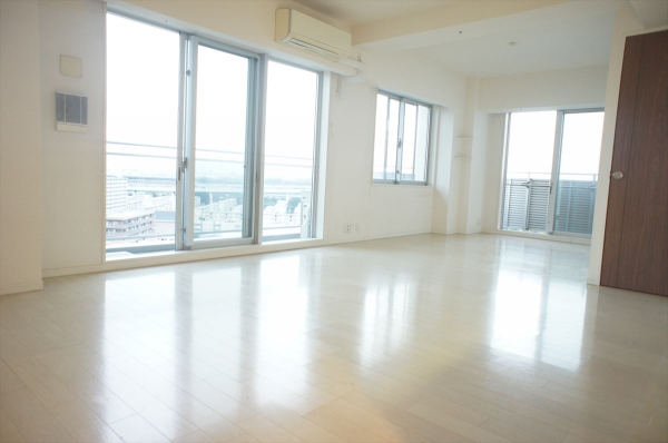 キャナルファーストタワー_2