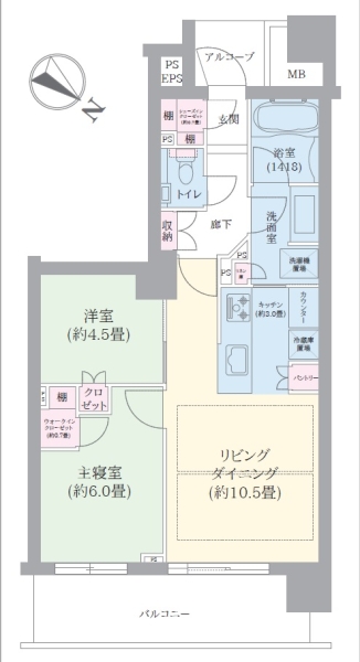 パークホームズ豊洲ザ レジデンス