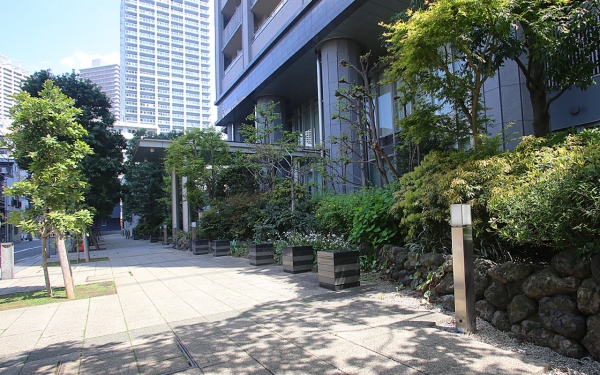 外構