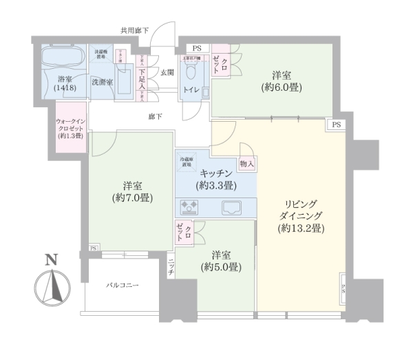 シティタワーズ豊洲 ザ・ツイン