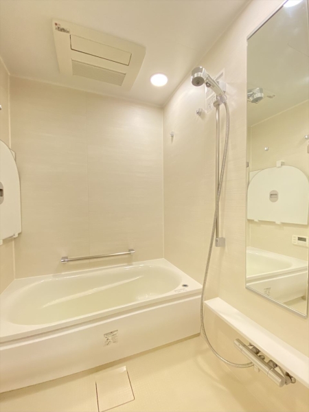 パークタワー晴海_5