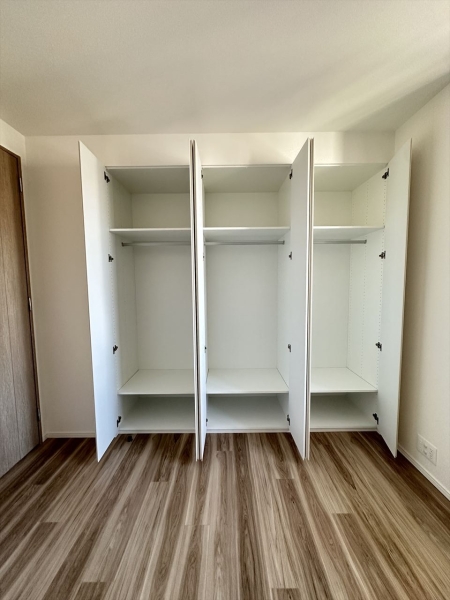 HARUMI FLAG SUN VILLAGE T棟_10