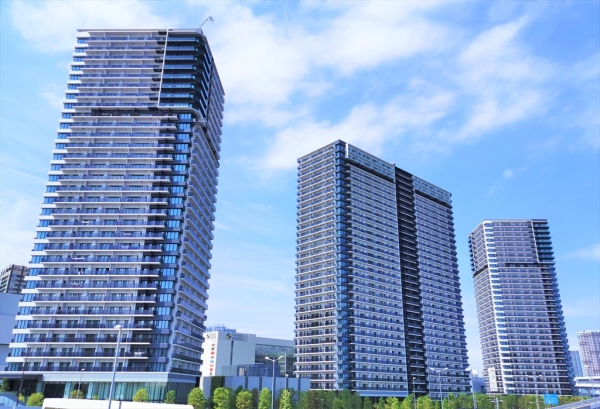 シティタワーズ東京ベイ_2