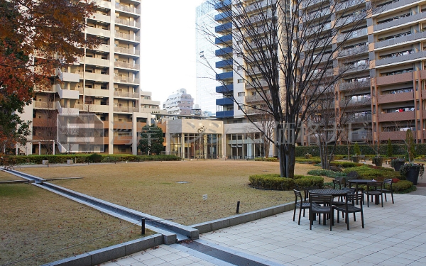 外構