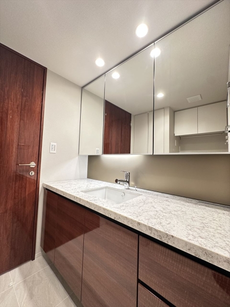 HARUMI FLAG SUN VILLAGE T棟_7