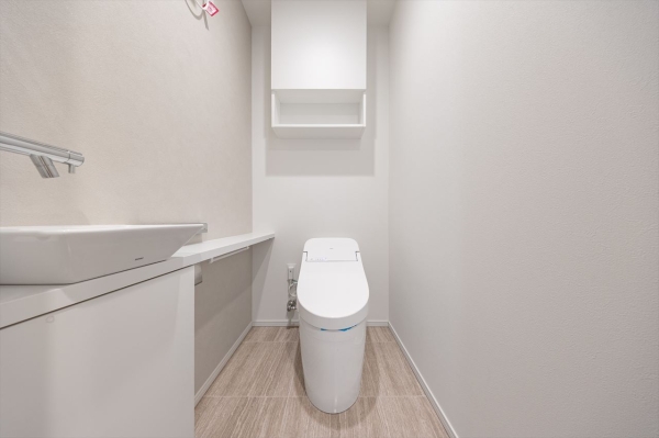 HARUMI FLAG SEA VILLAGE_6