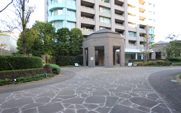 外構