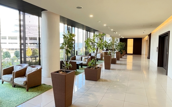 THE TOYOSU TOWER_7