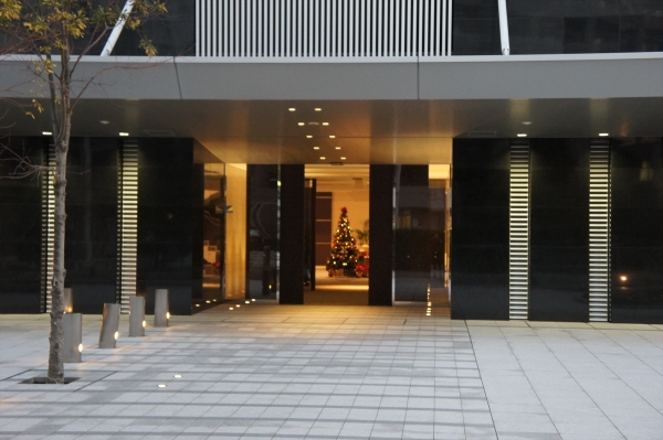 BEACON Tower Residence_7