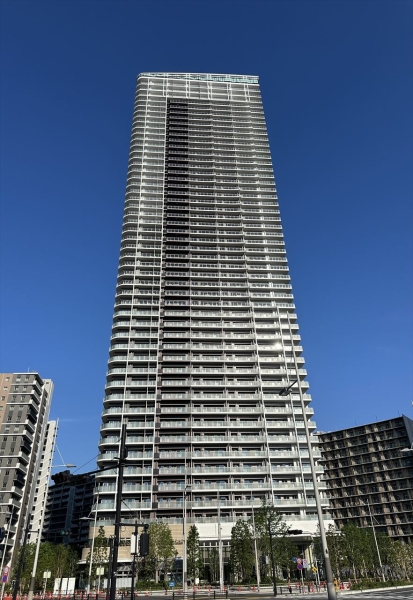 HARUMI FLAG SUN VILLAGE T棟_1