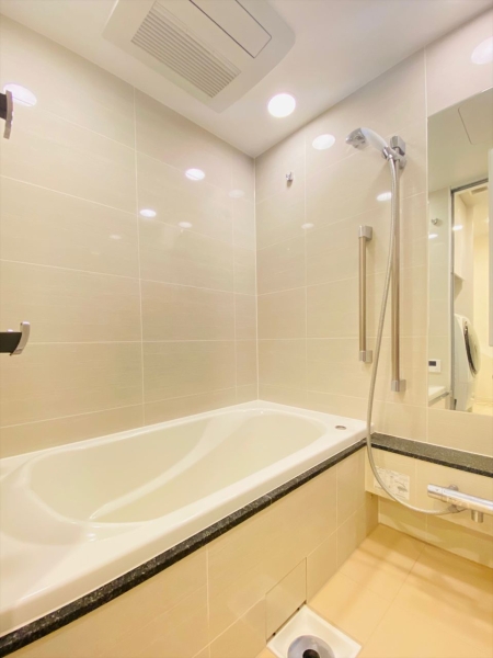 プレミスト東銀座築地 Arc Court_6