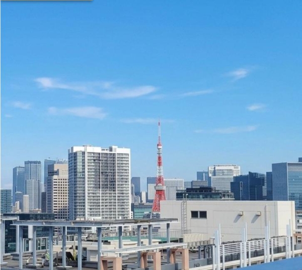 リビオタワー品川_2
