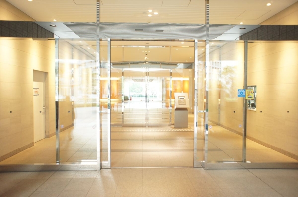 キャナルファーストタワー_9