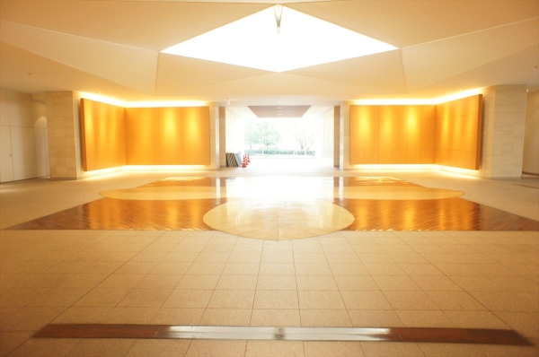 キャナルファーストタワー_8