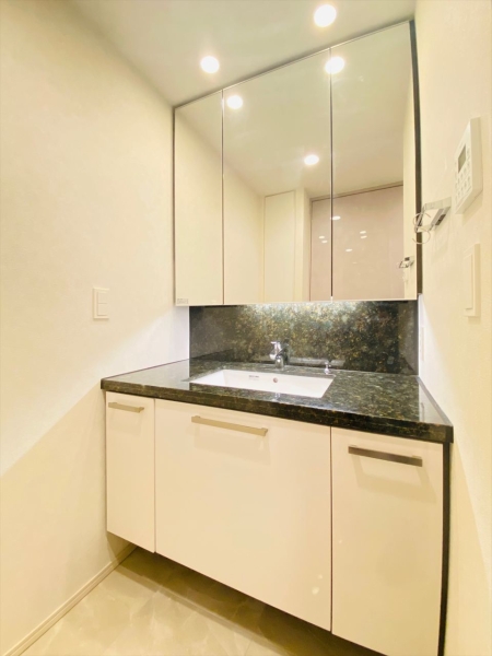 プレミスト東銀座築地 Arc Court_5