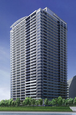 BAYZ TOWER&GARDEN_1