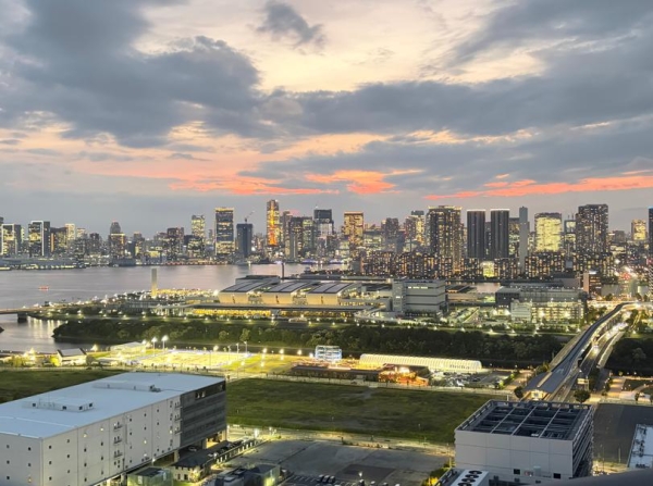 シティタワーズ東京ベイ_9