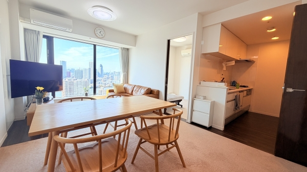 シティタワーズ豊洲 ザ・シンボル_1