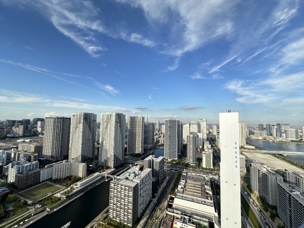 HARUMI FLAG SUN VILLAGE T棟_2