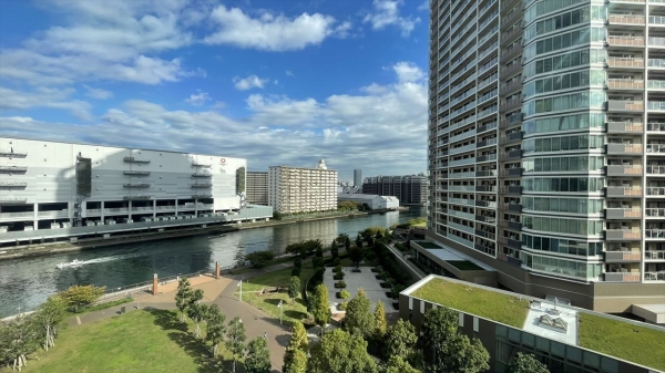 シティタワーズ豊洲 ザ・シンボル_2