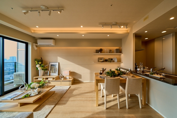 シティタワーズ東京ベイ_2