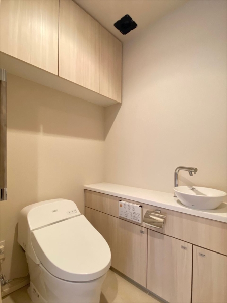 ザ・パークハウス 晴海タワーズ ティアロレジデンス_6