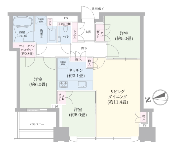 シティタワーズ豊洲 ザ・シンボル