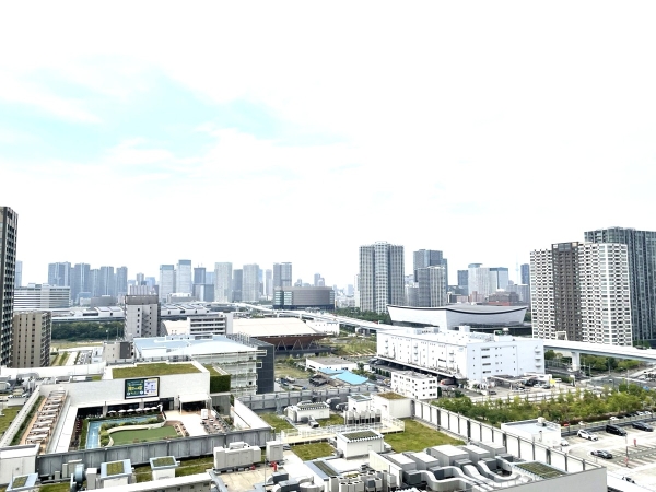 シティタワーズ東京ベイ_9