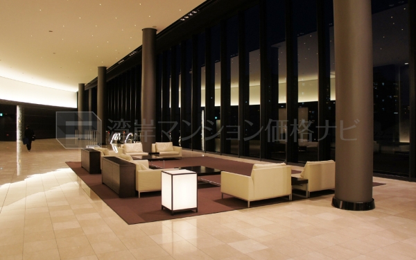 エントランスホール