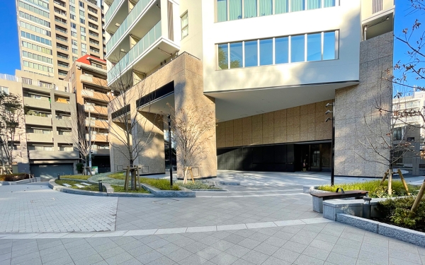 外構