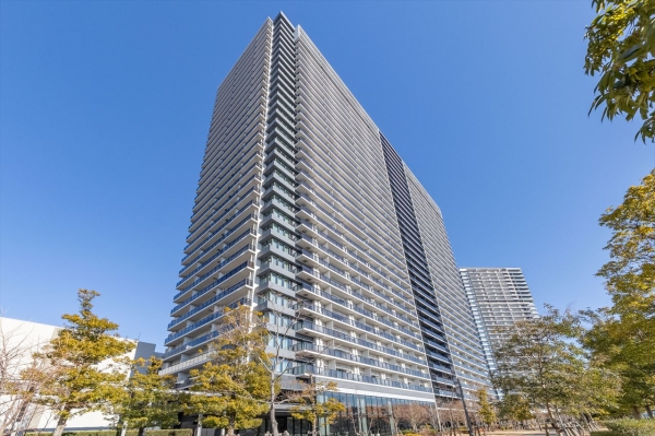 シティタワーズ東京ベイ_1