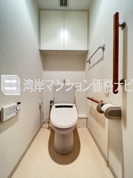 豊洲シエルタワー_7
