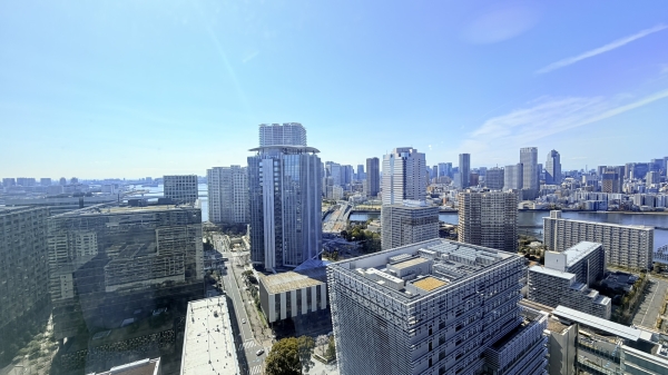 シティタワーズ豊洲 ザ・シンボル_3