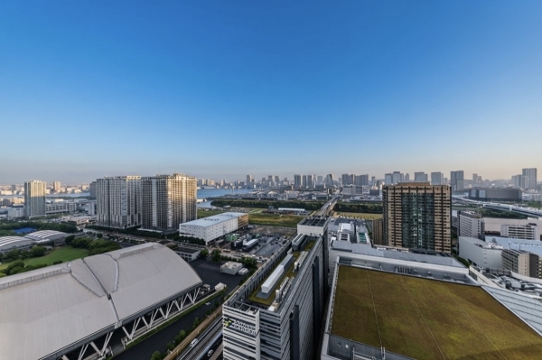 シティタワーズ東京ベイ_8