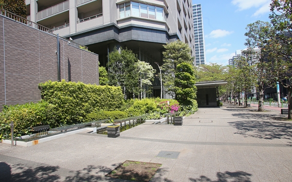 外構