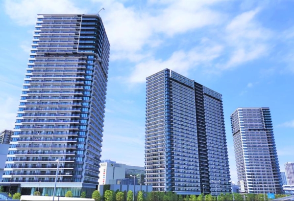 シティタワーズ東京ベイ_10