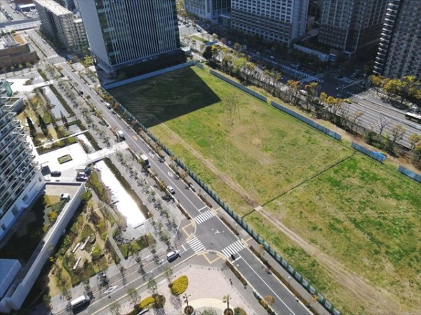 パークタワー晴海_3