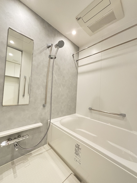 HARUMI FLAG SUN VILLAGE T棟_6