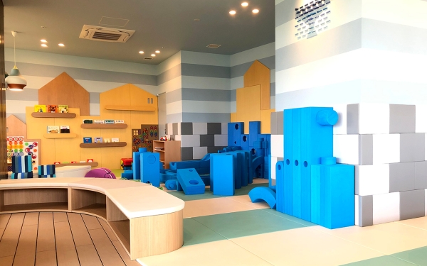 パークタワー晴海_6