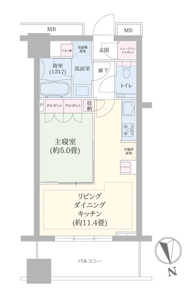 WORLD TOWER RESIDENCE