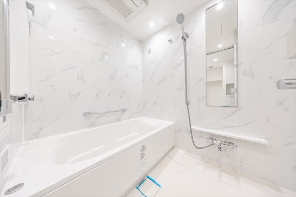 HARUMI FLAG SEA VILLAGE_5